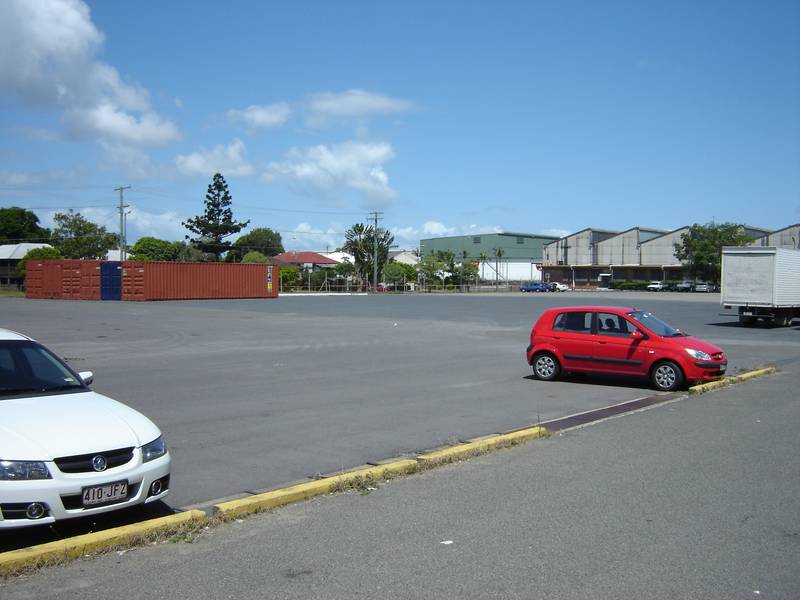 Warehouse at the Right Price Picture