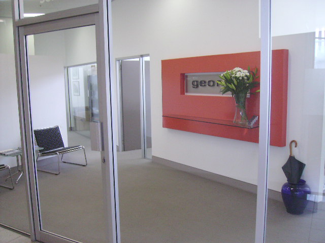 230m2 First Floor Office Newstead Picture 3