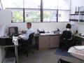 230m2 First Floor Office Newstead Picture