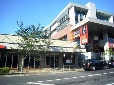 RETAIL - VACANT & READY! Picture RETAIL - VACANT & READY! Picture