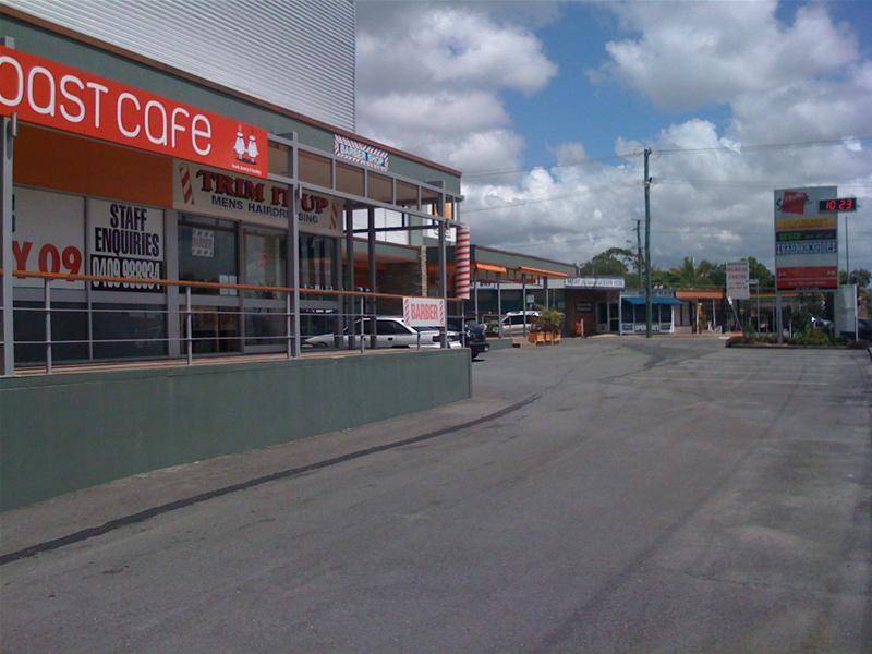 Sherwood's Newest Picture 1