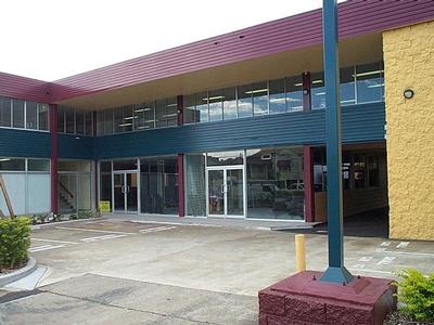 86m2 First Floor Office Stones Corner Picture