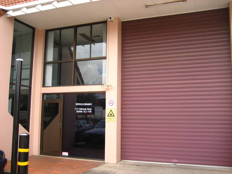 Rocklea Office / Warehouse for Sale or Lease Picture 3