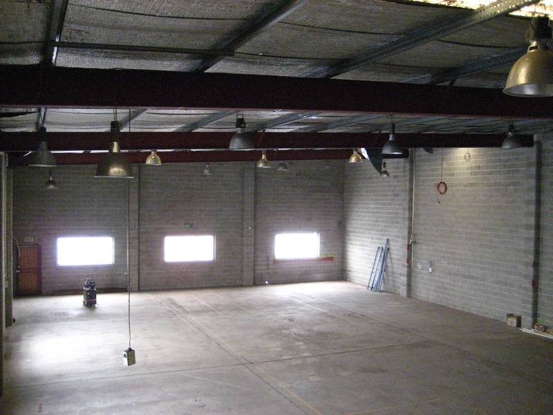 Rocklea Office / Warehouse for Sale or Lease Picture 1