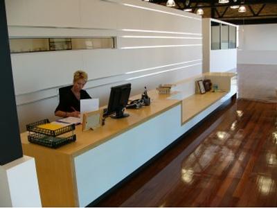 Award winning Building of 1,600m2 over two levels and can be split Picture