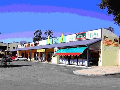 Fatastic Shopping Complex 70-140m2 Shops for Lease Picture Fatastic Shopping Complex 70-140m2 Shops for Lease Picture