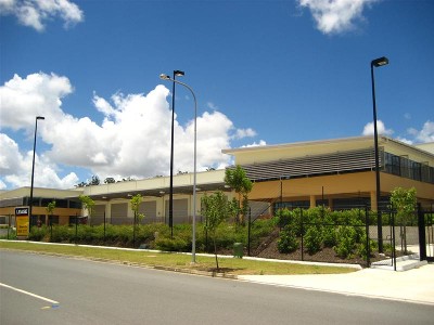 Corporate Facility at Larapinta Picture