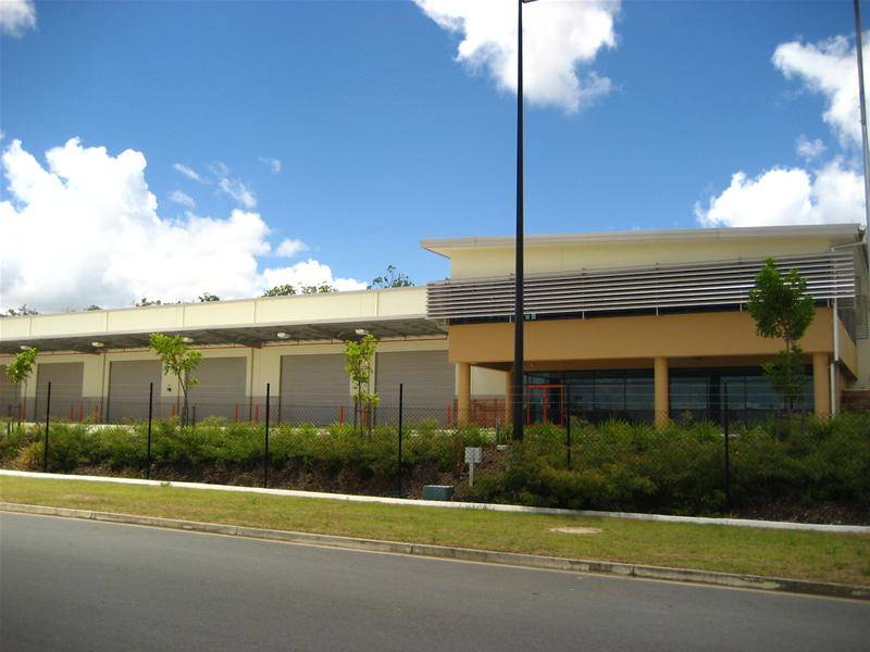 Corporate Facility at Larapinta Picture 2