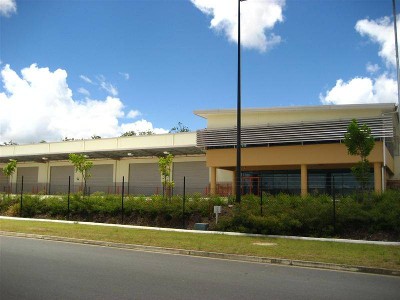 Corporate Facility at Larapinta Picture