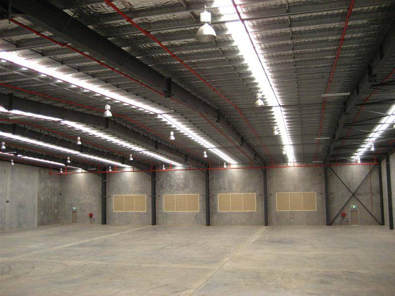 Corporate Facility at Larapinta Picture 1