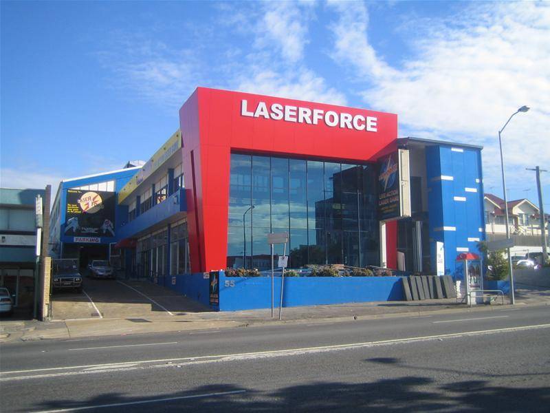 Ipswich Road Exposure Picture 1