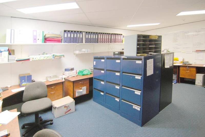 West End Central - Prime Office Space Picture