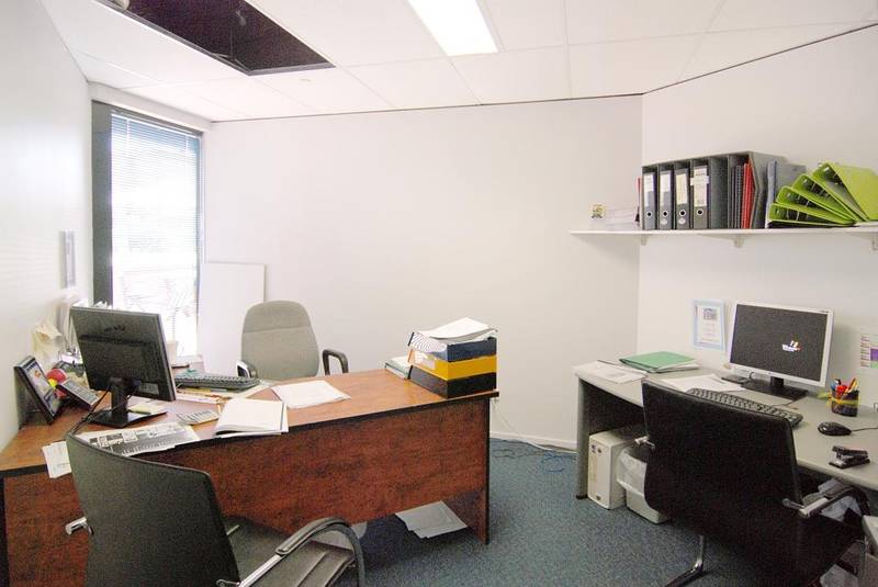 West End Central - Prime Office Space Picture