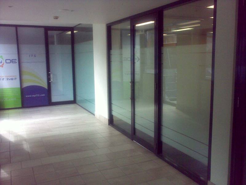 Open Plan Office 150m2 Picture 2