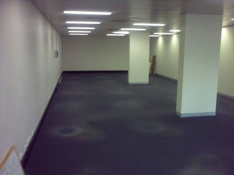 Open Plan Office 150m2 Picture 1