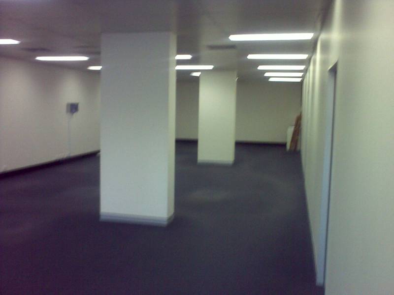 Open Plan Office 150m2 Picture 3