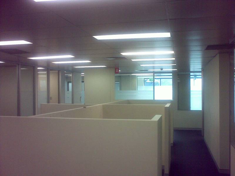 189m2 Fitted Office Great Value Picture