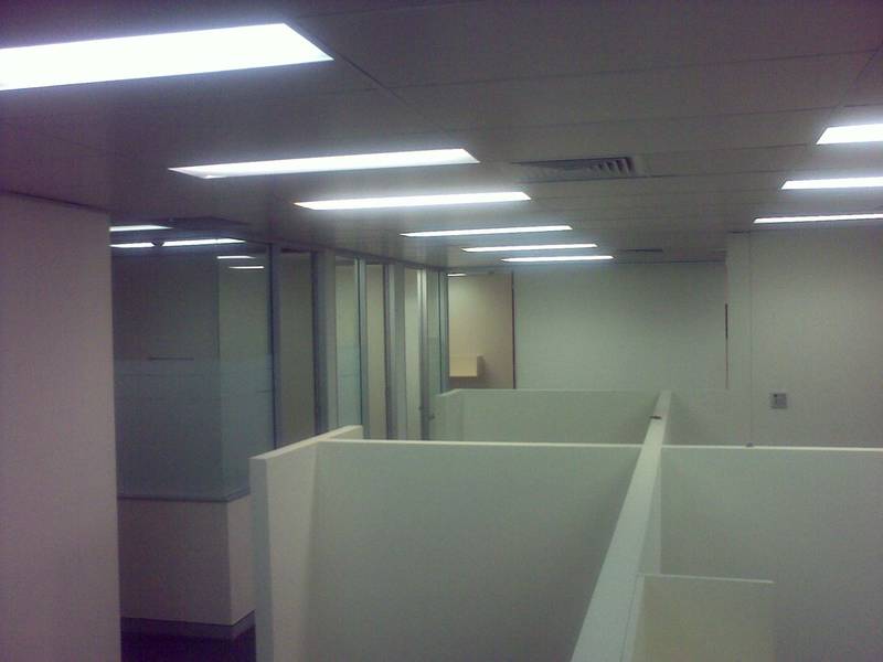 189m2 Fitted Office Great Value Picture
