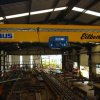 BUSINESS FOR SALE - MANUFACTURING - SPECIALISED STEEL CONSTRUCTION Picture 1