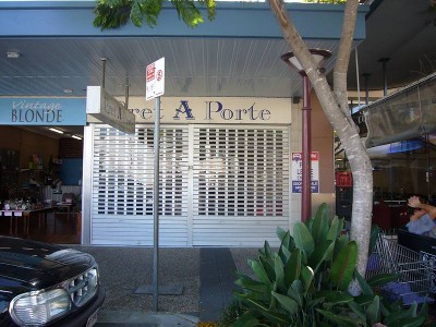 Stones Corner Retail Shops available for Lease.
Rent Negotiable Picture