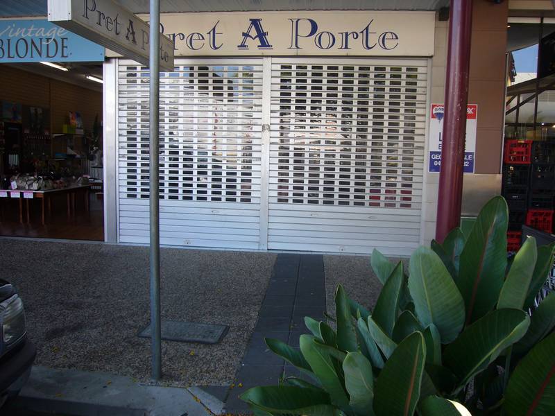 Stones Corner Retail Shops available for Lease.
Rent Negotiable Picture 2