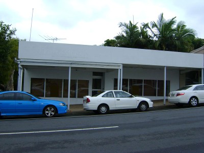 Work by Manly Harbour Picture