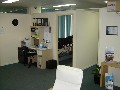 77m2 First Level Office with 2 Parks Sale/Lease Picture