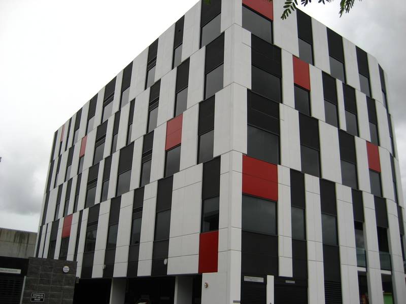 Sub Lease - Ground Floor - Full Fitout Picture 1