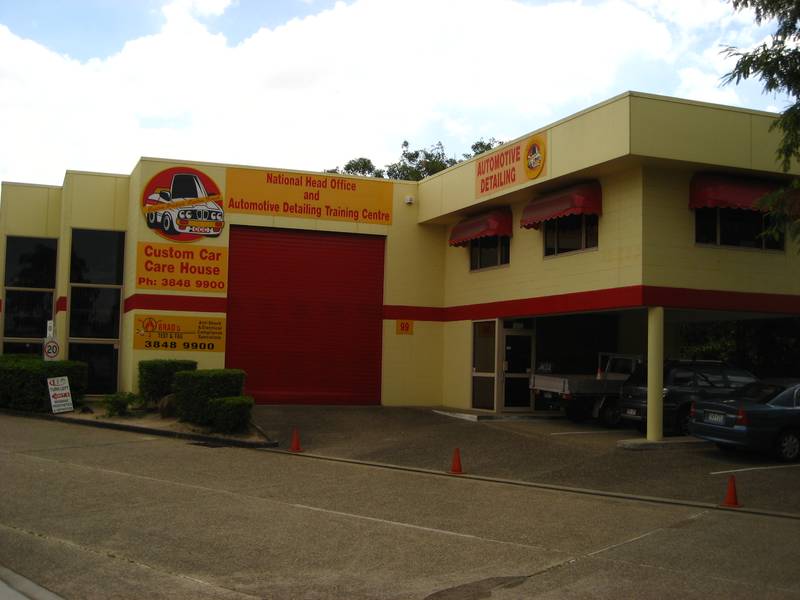 Perfectly Located Office In Moorooka Picture 3