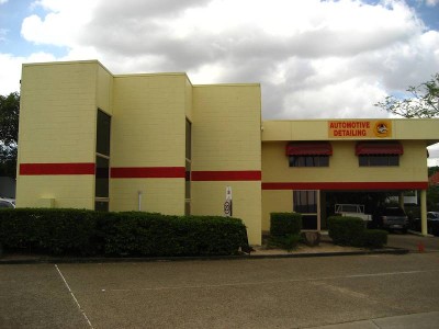 Perfectly Located Office In Moorooka Picture