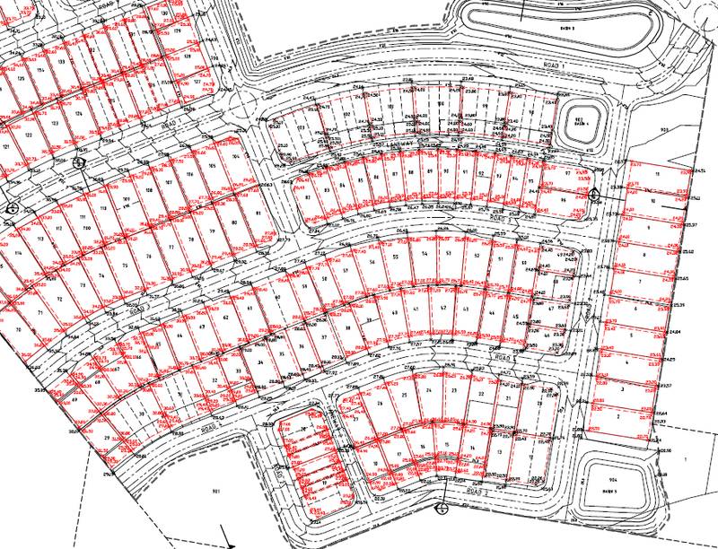 111 Lots - 152 Dwellings - Emerging Precinct - Holmview Picture 1
