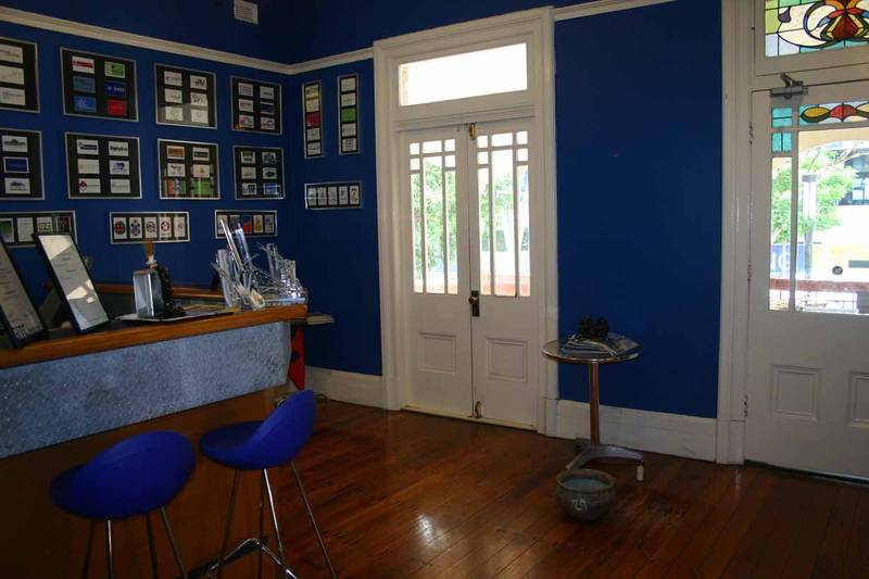 A Myriad of Options Here! Picture