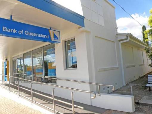 BLUE CHIP INVESTMENT - BOQ - PRICE REDUCTION! Picture 2