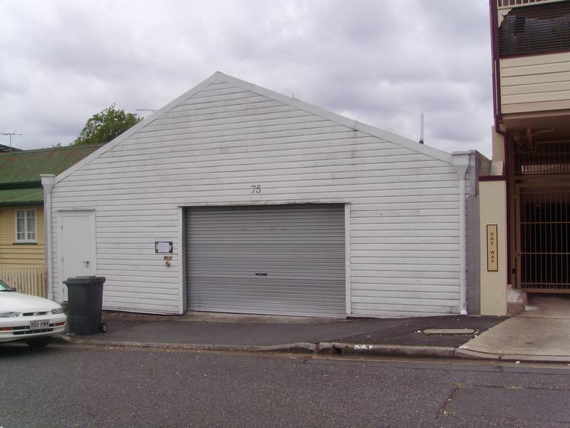 DA on Fortitude Valley Freehold Picture 3