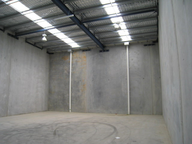 Economical Warehouse Picture