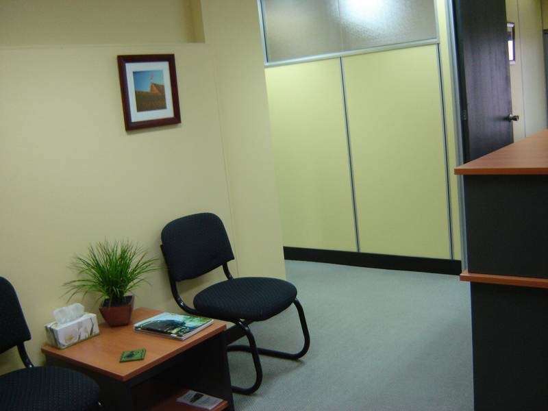 6th Floor Office Partitioned With Views 57m2 Picture