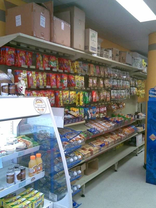 CONVENIENCE STORE (RET) Picture 2