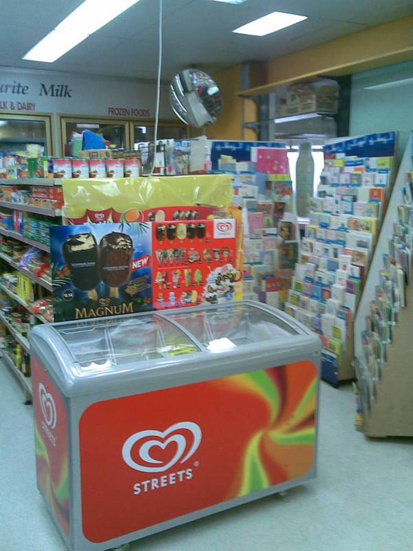 CONVENIENCE STORE (RET) Picture 1