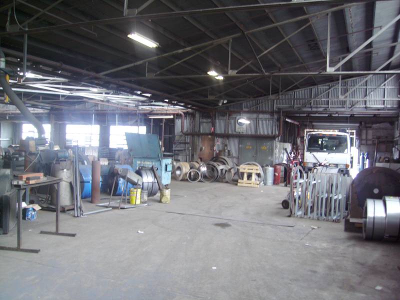 Coopers Plains Freestanding Factory on 4000m2 Picture 3