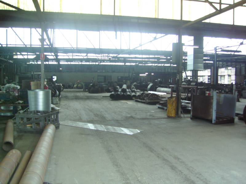 Coopers Plains Freestanding Factory on 4000m2 Picture 1