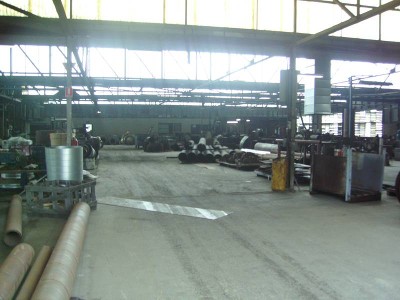 Coopers Plains Freestanding Factory on 4000m2 Picture