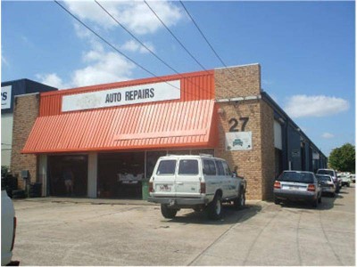 Cheap Industrial Unit with General Industry Zoning Picture
