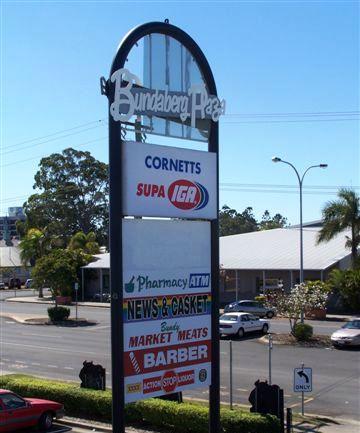 Bundaberg Plaza Shopping Centre Picture 2