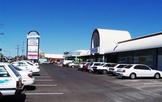 Bundaberg Plaza Shopping Centre Picture 3