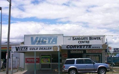 High Profile with Great Exposure Picture