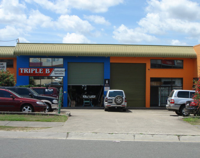 Be Where the Action Is Picture 1