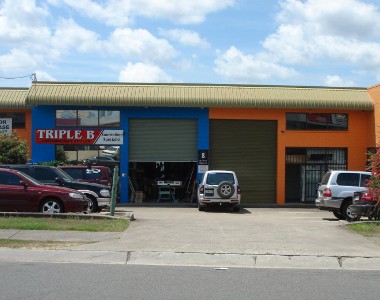 Be Where the Action Is Picture