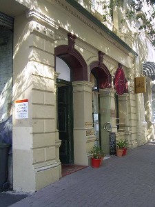 Open Plan 111m2 2nd Floor Office Picture