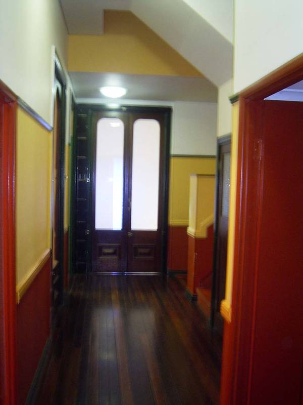 First Floor Office Open Plan 64m2 Picture 3