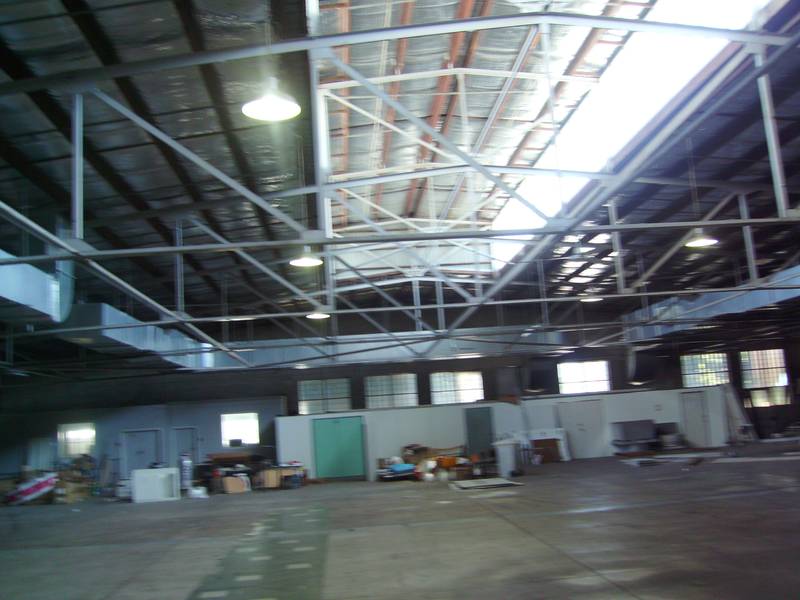 West End Riverfront Hi-Rise - Development Site Picture 3